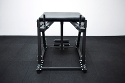 Подставка под ноги для обратной экстензии (Reverse Hyper)