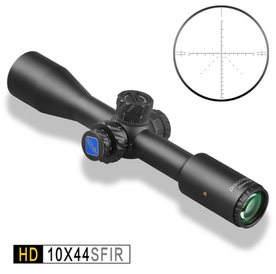 Discovery HD 10x44  Sfir