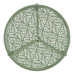 GAEM Подставка для цветов, L34 W34 H72 см