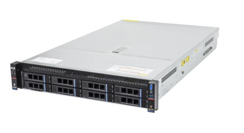 Серверная платформа SNR SNR-SR2408RE