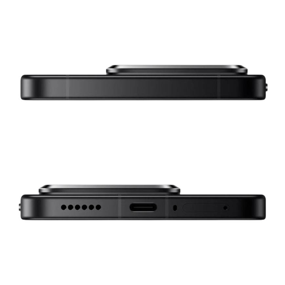 Смартфон Xiaomi 15T Pro 12 ГБ + 256 ГБ (Чёрный | Black) (версия Global)