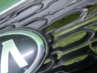Решетка радиатора KIA Sorento 2 XM (2012-2021)
