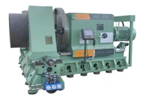 Хвостовик шестигранный 9,5 мм с выталкивателем для коронок Karnasch