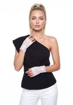 Митенки женские 0610-11