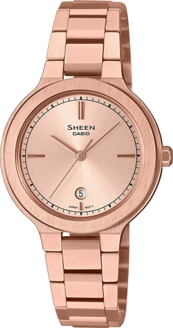 Часы Casio SHE-4559PG-4A