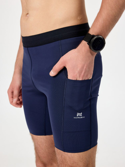 Шорты обтягивающие Nordski Sprint
