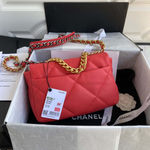 Chanel 19 26 cm