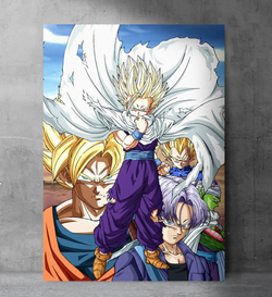 Жемчуг дракона 2 (Dragon Ball)