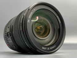 Canon EF 24-105mm 4L IS USM
