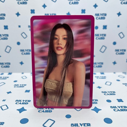 Фотокарта TWICE - READY TO BE (Ready ver. | Сана)