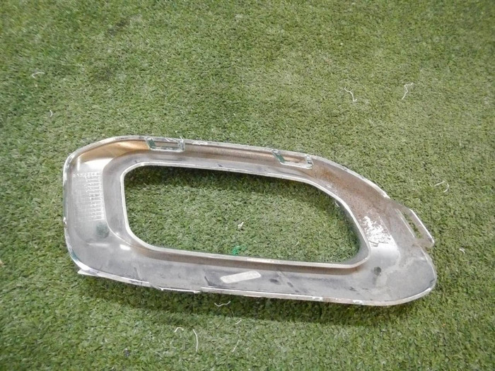 Накладка заднего бампера Mercedes GLE V167 (18-24)