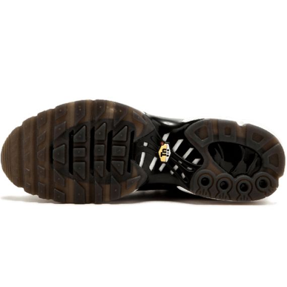 Кроссовки Nike Air Max Plus Бежевые кроссовки Низки Топ Унисекс