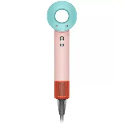 Фен Dyson Supersonic HD15 Ceramic Pop с кейсом