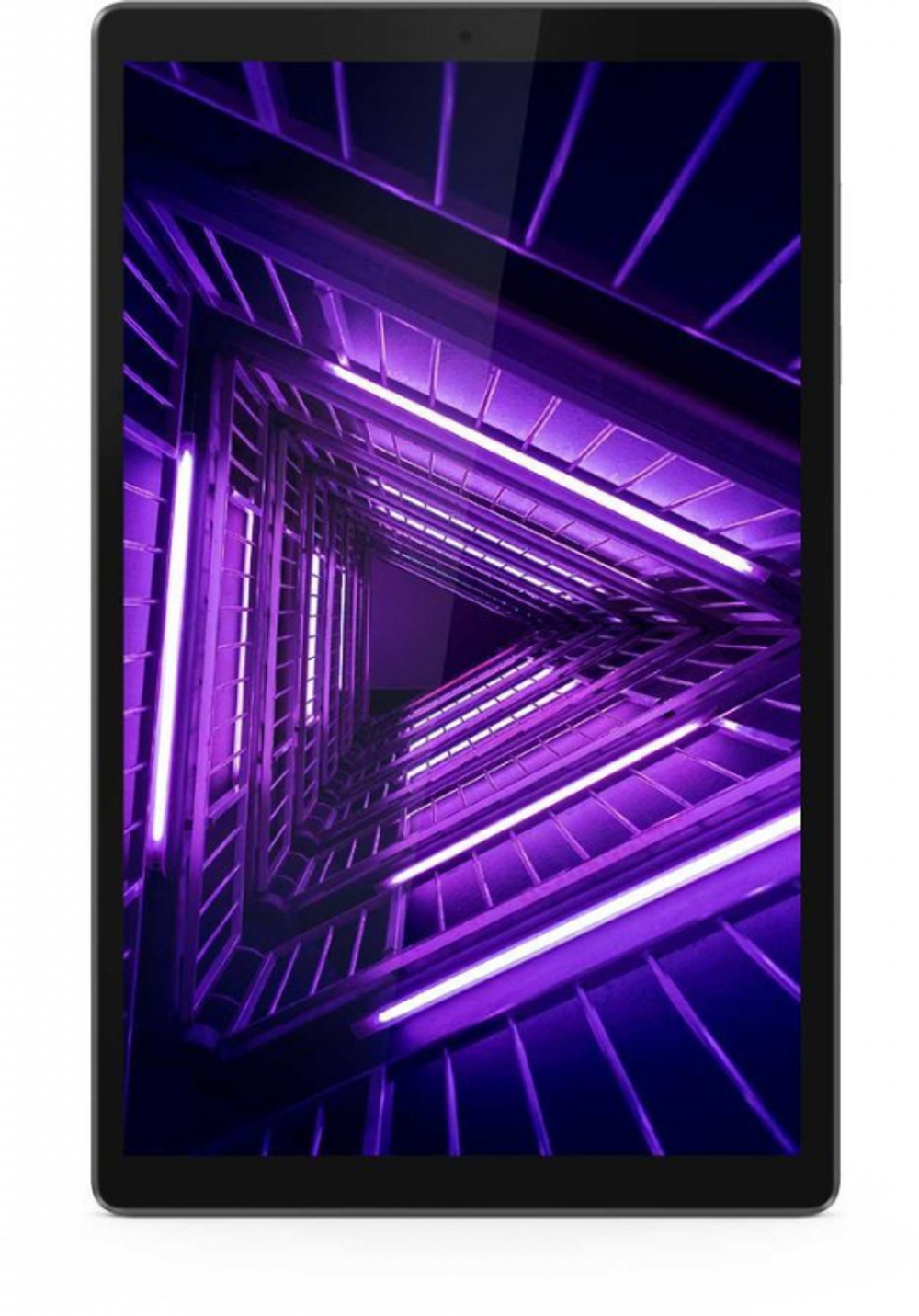 Планшет Lenovo Tab M10 TB-X306X 4/64G Iron Gray  (ZA6V0025RU)