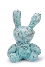 Мягкая игрушка Зайка 25см, KK433