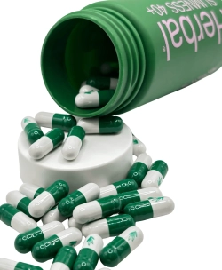 Herbal slimness 40+ контроль аппетита и стройная талия