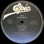 Alison Moyet / Alf (LP)