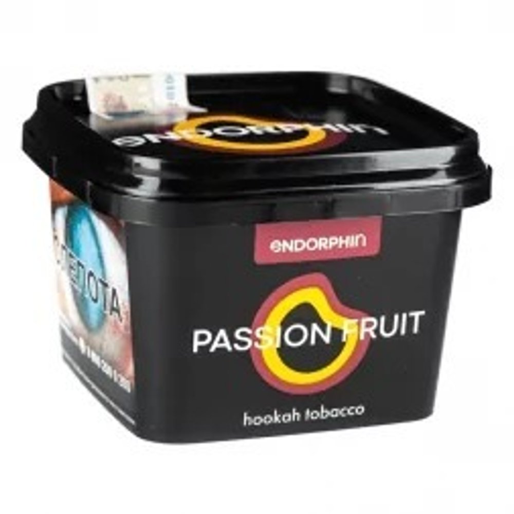 Passion Fruit