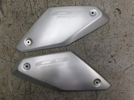 крышки боковые Honda CBR650R
