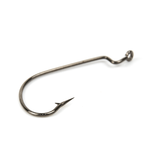 Крючок Leader оффсетный Лайт
