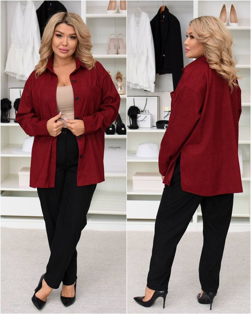 Костюм УК-1974-2 Фабрика Моды