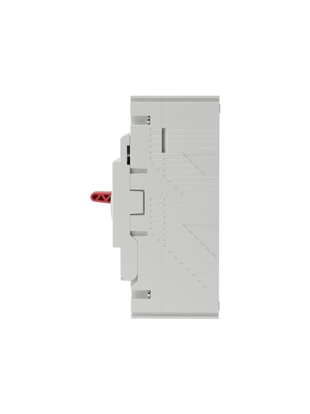 Выключатель автоматический MGS160 3P 128-160A 25kA YON MGS160M-3TAMF0160