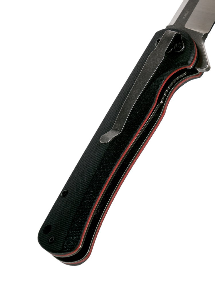 Нож Boker модель 01MB726 Mobius