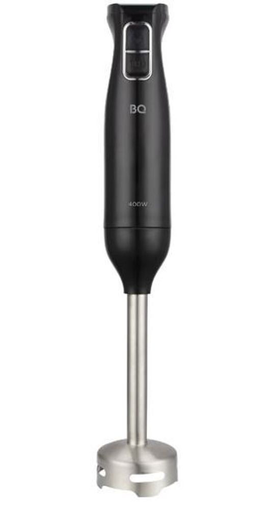 Блендер BQ-HB400S Black