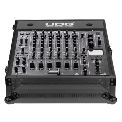 Кейс UDG Ultimate Flight Case Pioneer DJM-V10 Black