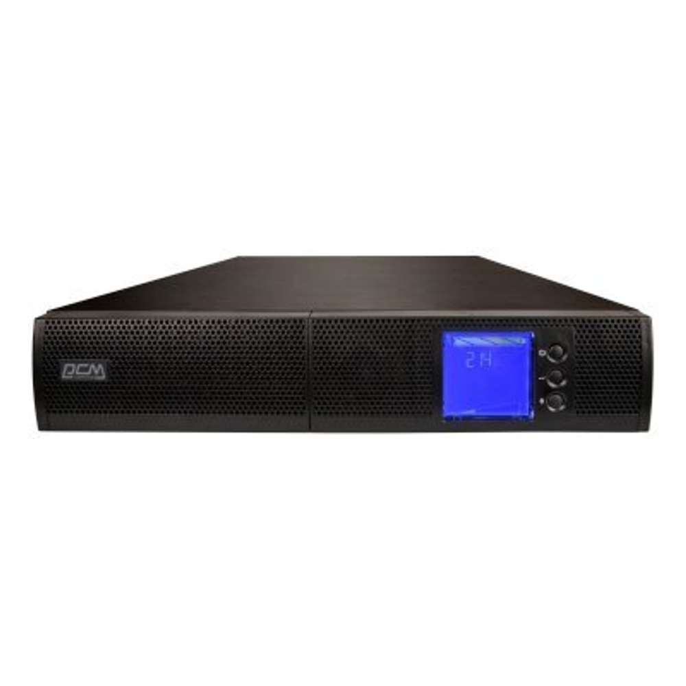 ИБП PowerCom Sentinel SNT-2000