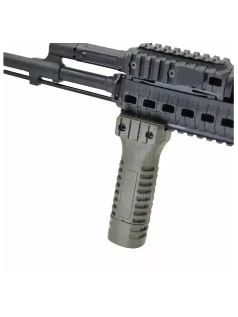 Передняя рукоятка, DLG Tactical