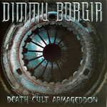 Dimmu Borgir / Death Cult Armageddon (2LP)