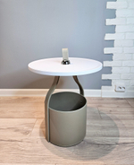 Стол кофейный Doppio Coffee Table N