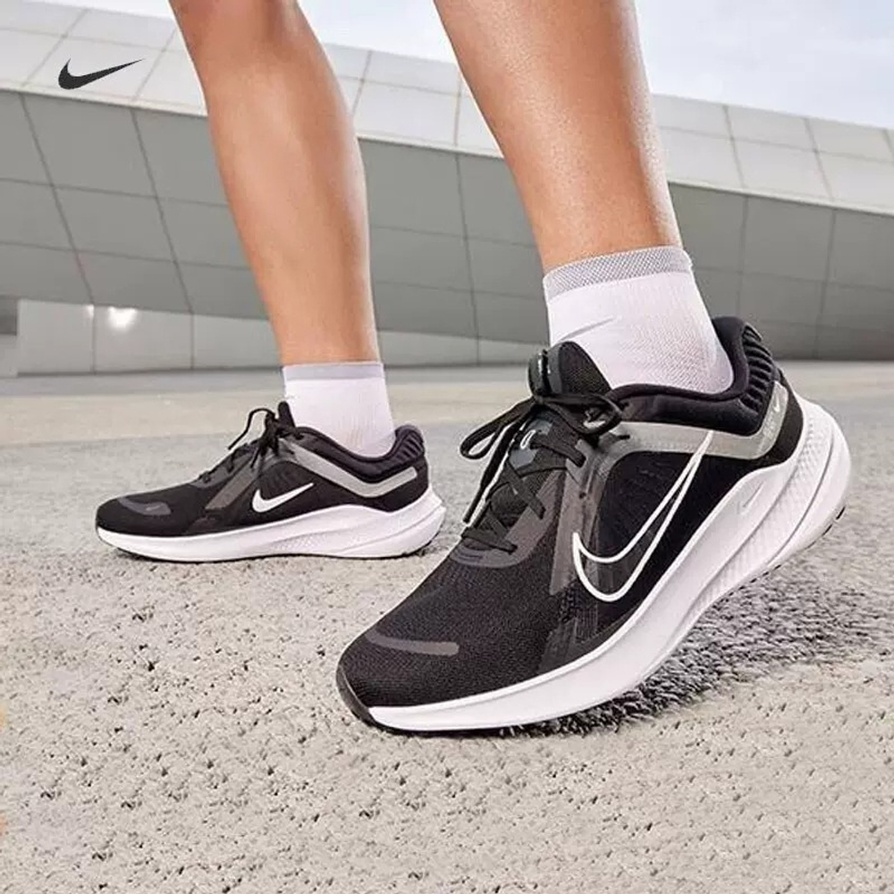 Кроссовки мужские NIKE QUEST 5