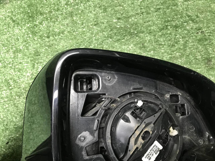 Зеркало правое BMW X6 G06 (2019-н.в.) 5 контактов