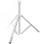 Подставка для зонта металлическая h=54 3 опоры(44см)