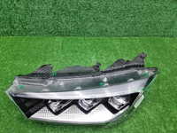 Фара левая Jetour X90 PLUS (2021-н.в.) LED