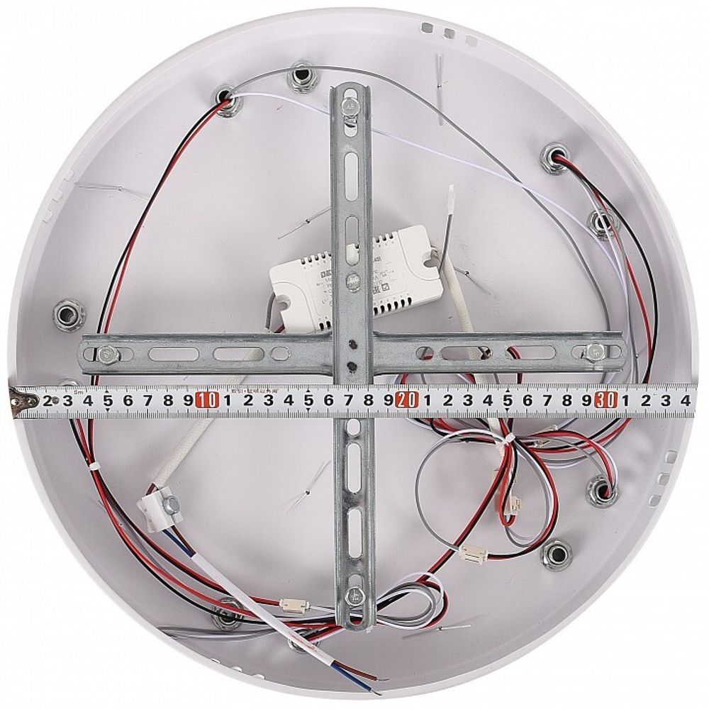 Потолочная люстра Natali Kovaltseva Cascade LED LAMPS 81159