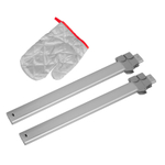 Отпариватель MAUNFELD MF-1135BZ PRO фото 9