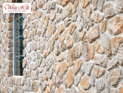 Искусственный камень White Hills, коллекция Хантли