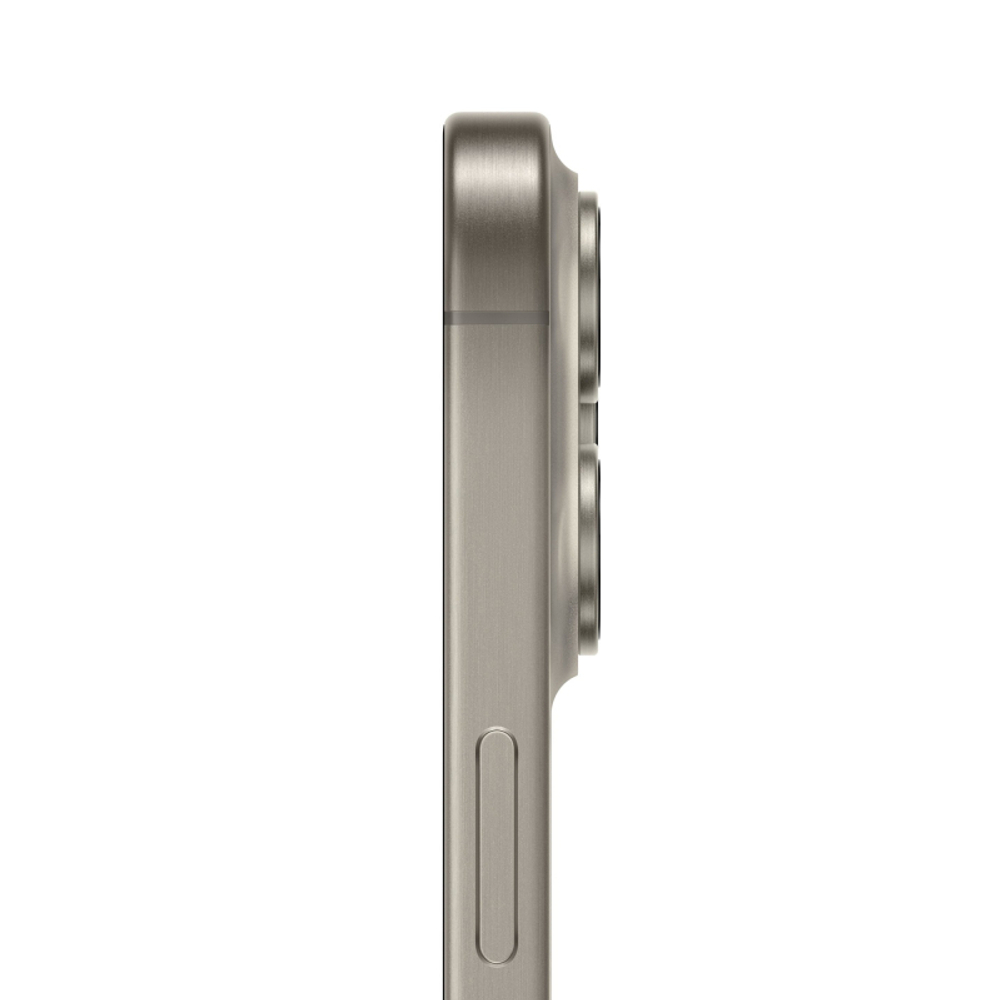 Apple iPhone 15 Pro Max 256GB («Натуральный титан» | Natural Titanium)