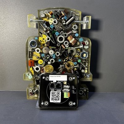 Терминал 2Can для бесконтактной оплаты