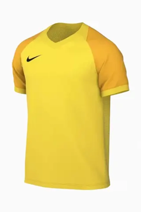 Футболка Nike Dri-FIT Trophy VI - желтый