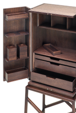 Комод Ceccotti Collezioni Teahouse Cabinet