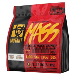 Mutant Mass (2270 гр.) [M]