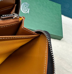 Портмоне Goyard