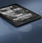 Amazon Kindle PaperWhite Signature Edition 12 2024 32Gb Metallic Black SOFREE(Без Рекламы) С БАЗОЙ