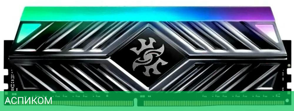 Оперативная память A-Data AX4U360016G18I-ST41