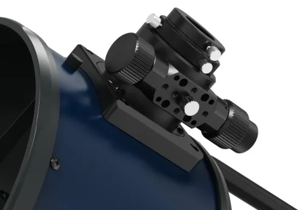 Телескоп Добсона Levenhuk New Skyline PRO 10" (250/1270) Retractable