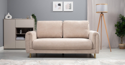 Диван-кровать Оникс ТД 204, Бежевый